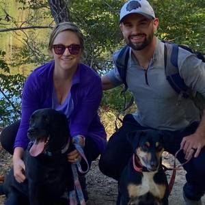 Meet your Posher, Morgan